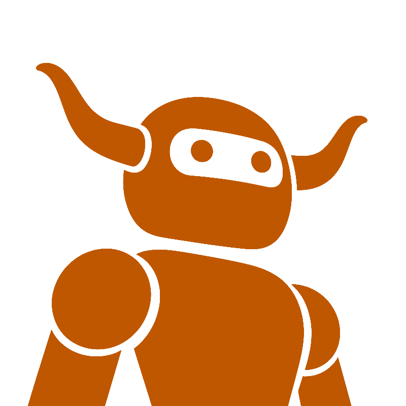 Longhorn Humanoids